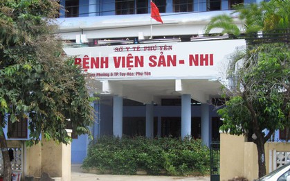 Bị động thai nghiêm trọng, sản phụ mang song thai 8 tháng tại Phú Yên không thể chuyển viện vì dễ đẻ non