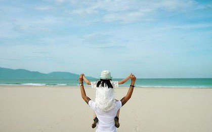 Lá thư bố gửi con gái: Này con, đừng bao giờ sống một cuộc đời bình thường và trầm lặng