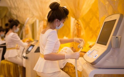 Thu Minh Beauty thành công ngoài mong đợi với đêm gala tri ân khách hàng