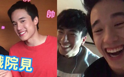 Sắp sang Việt Nam, tiếng Việt của James (Bad Genius) đã tiến bộ vượt bậc!