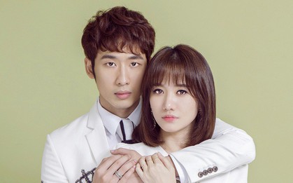 Web drama: Vùng đất hứa của năm 2017
