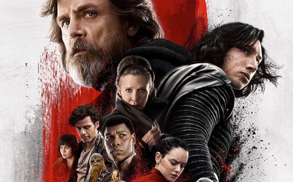 Star Wars: The Last Jedi - Đại tiệc kỹ xảo hoành tráng không thể bỏ qua