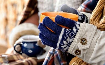 Những điều bạn nhất định phải biết trong ngày rét đậm