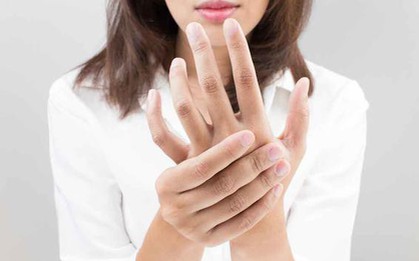 6 dấu hiệu cảnh báo có thể bạn đang có một khối u trong não