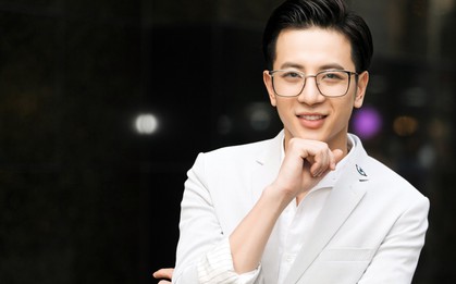 Chân dung Phí Ngọc Hưng, chàng hotboy học đường đang gây sốt chương trình “Vì yêu mà đến”