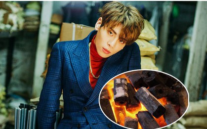 Đây chính là cách khí than - CO giết nam ca sĩ Jonghyun (SHINee)