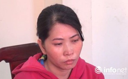 Vụ vợ sát hại chồng phi tang xác: Chưa xác định có đồng phạm