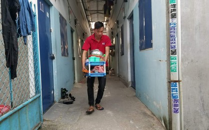 Công an tỉnh Bình Dương thông tin chính thức: "Bị dọa chém, người vợ đoạt dao sát hại chồng rồi phân xác phi tang nhiều nơi"