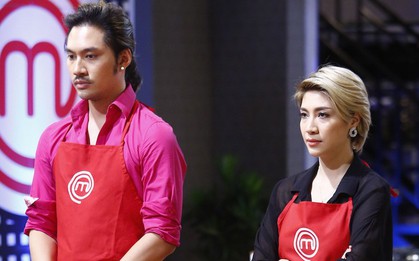Lý Quí Khánh: "Tôi nghĩ mình không làm gì quá đáng khiến Pha Lê phải khóc!"