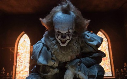 "IT" đứng đầu danh sách 10 phim hay nhất của trang IMDb năm 2017