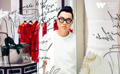 Công Trí - Nhà thiết kế số 1 tại Việt Nam: “Tôi vẫn chưa leo đến đỉnh cao để cảm nhận rõ sự cô độc”