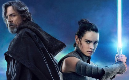 "The Last Jedi" đã thay đổi hoàn toàn bộ mặt của thương hiệu "Star Wars" như thế nào?