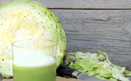 13 công dụng ít biết của bắp cải