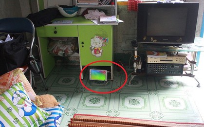 Tử thi 3 người trong gia đình ở Thủ Đức có chất độc