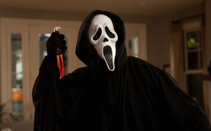 10 sự thật thú vị về bộ phim kinh dị biểu tượng "Scream" mà bạn không thể không biết