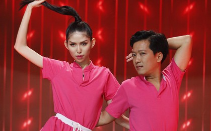 Dằn mặt Trấn Thành - Trường Giang chỉ được vài phút, Team Sang ngay lập tức phải "trả giá"