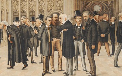 Tập trung làm việc, mặc kệ đám đông: Bí quyết để thành công đột phá