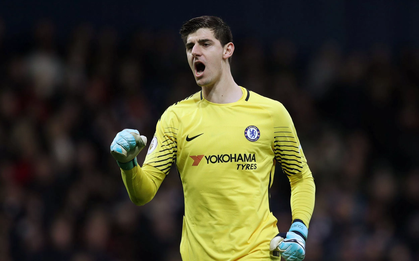 De Gea chú ý, kỷ lục tiền lương cho một thủ môn sắp bị phá