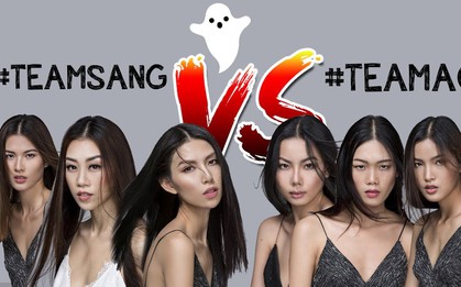 TV Show năm 2017 đầy drama là nhờ cả vào những nhân vật này!