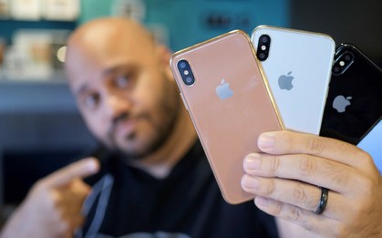 Đừng lên đời iPhone liên tục nếu bạn giống 3 kiểu người này
