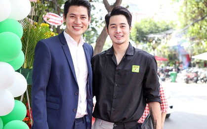 Nam vương Lê Khôi Nguyên điều hành Trung tâm chăm sóc sắc đẹp và chống lão hóa PPL