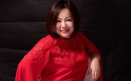 Bà Trang Lê - Multimedia: "Đơn vị nắm bản quyền "The Face" đã tìm đến muốn hợp tác với chúng tôi và thẳng thừng từ chối các bên khác”