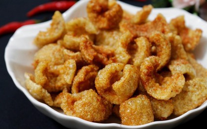 Những món giòn tan nhai rôm rốp "du nhập" vào Hà Nội mà ai cũng nên thử