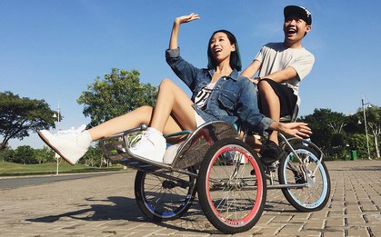 Những khoảnh khắc trên cả tuyệt vời khiến bạn luôn mong chờ mỗi dịp lễ, Tết