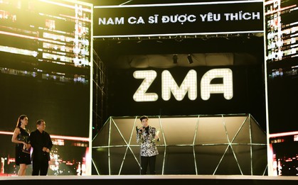 Zing Music Awards chính thức khởi động mùa giải thứ 8