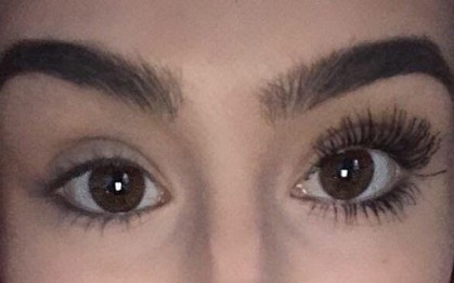 Có giá chỉ 100 ngàn đồng, cây mascara này khiến hội con gái trầm trồ vì làm mi dài và dày như nối