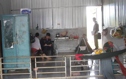 Bảo mẫu bạo hành dã man bé trai 2 tuổi ở Đắk Nông: Lời khai của người phụ nữ đánh trẻ