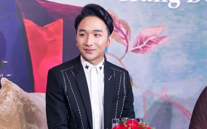 Nghệ sĩ Violin Hoàng Rob: "Khi mới vào nghề, cát-sê của tôi là 400.000 đồng, sau 5 năm tăng gấp 100 lần"