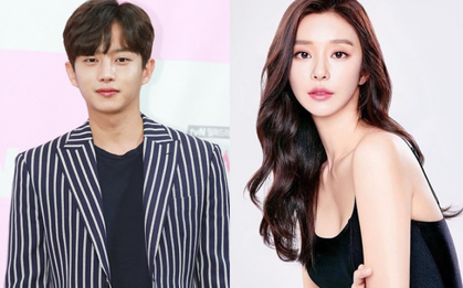 Dispatch đưa tin binh nhì của "Hậu duệ mặt trời" hẹn hò với chân dài mới của làng điện ảnh Hàn