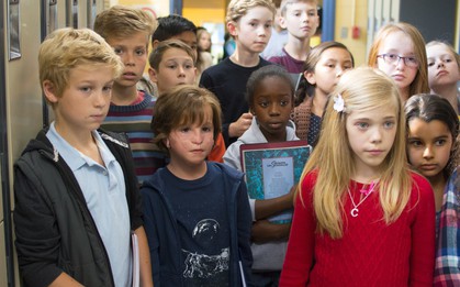 "Wonder" và niềm tin về những điều kì diệu giữa đời thật