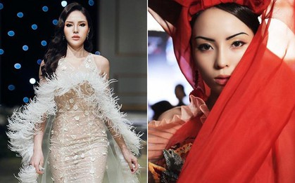 Vedette hot nhất làng mốt Việt năm 2017: còn ai xứng danh hơn ngoài Kỳ Duyên!