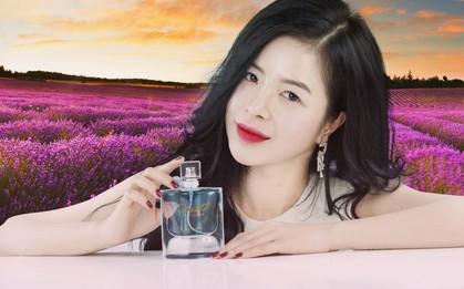 Cénota: Mùi hương để nhớ