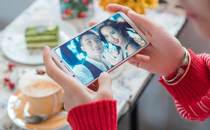 OPPO F5 Youth: Mức giá hợp lý, selfie và trải nghiệm không thua kém đàn anh
