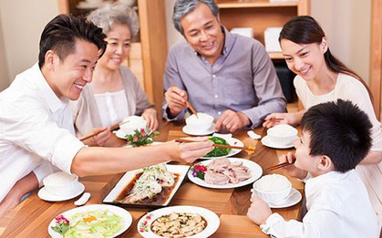 Nếu không về nhà mỗi dịp lễ, Tết, bạn sẽ bỏ lỡ bao điều tuyệt vời như thế này!