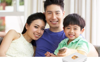 Có MyTV, xem phim thả ga cùng Fim+