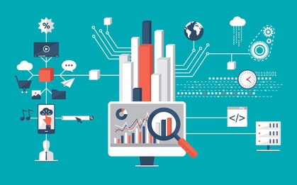 Big Data - xu hướng cần thiết khi máy móc có thể dự đoán tương lai và số phận của con người
