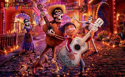 Oscar 2018 ra quy định mới - Hạng mục Phim hoạt hình xuất sắc sẽ đi về đâu?