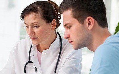 9 dấu hiệu của bệnh tiểu đường ở nam giới không nên bỏ qua