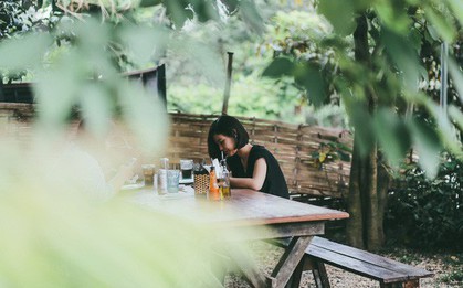 Tránh xa chốn ồn ào dịp nghỉ lễ, đây là những địa chỉ ăn ngon mà cực kì thoải mái dành cho bạn