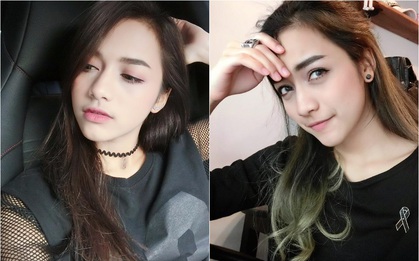 Sao con gái Thái ai cũng xinh hết phần của người khác vậy nhỉ?