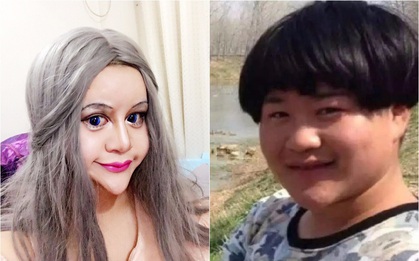 Bất chấp mọi chiêu trò để nổi tiếng, "cô gái mặt rắn" gây shock khi lộ giới tính thật