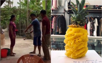 Vẩy rau, gọt dứa, chặt gà: Bạn tự tin mình làm được bao nhiêu việc trong số này?