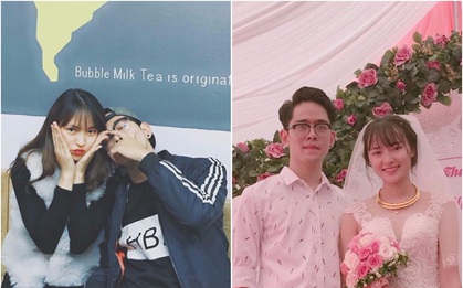 Tâm sự trước ngày cô bạn thân 7 năm đi lấy chồng của cậu bạn Hà Nội điển trai gây sốt