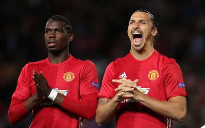 Không có tiền, liệu Man Utd sẽ là cái gì?