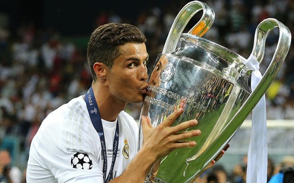 Nếu Ronaldo sang Trung Quốc: Cơn điên cuối cùng