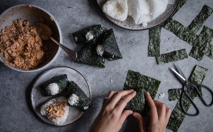 Dân văn phòng nhất định đừng bỏ qua những loại thực phẩm giúp hạn chế bức xạ máy tính
